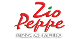 ZIO PEPPE - Αντικείμενο επιχειρηματικής δράσης: Ξεκίνησε στη Ρόδο με την καινοτομία της pizza με το μέτρο, όπου ο πελάτης πλέον, έχει την δυνατότητα να επιλέξει και να απολαύσει τη γεύση της pizza που επιθυμεί στην ποσότητα που θέλει. Η Παρασκευή των ειδών, γίνεται εντός του καταστήματος με φρέσκα υλικά, προσφέροντας στους πελάτες ποιοτικά προΐόντα και υψηλού επιπέδου παροχή υπηρεσιών λόγω της συνεχής εκπαίδευσης του ανθρώπινου δυναμικού.